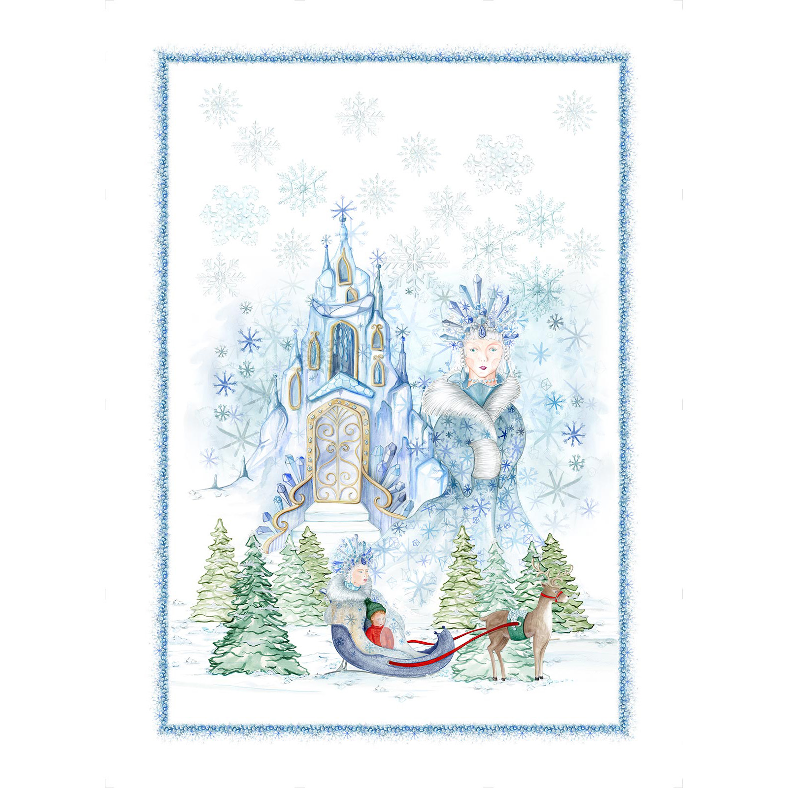 ELSA-REGINA